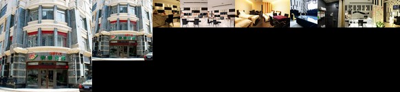 Harbin 18 Express Hotel