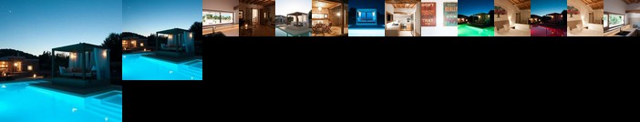 Ibiza Holliday Villa Harmony