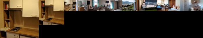 Apartment Schilcher St. Wolfgang