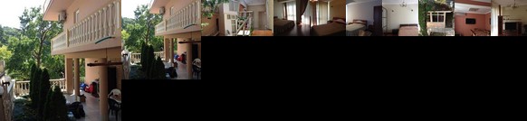 Cottage Na Beregu Morja