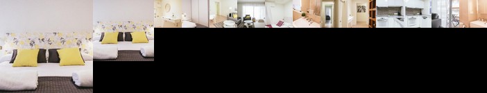 The Lucky Flats - Belando Quintana