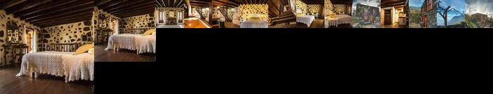 Casa Rural De Piedra