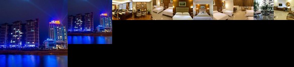 Hainan Biguiyuanzhichun Holiday Hotel