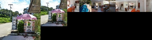 Khaolak 2K Pool Villa