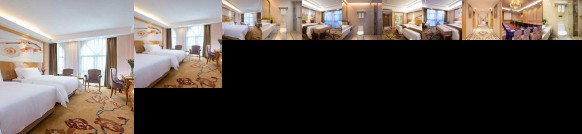 Vienna International Hotel Meizhou Dingzi Bridge