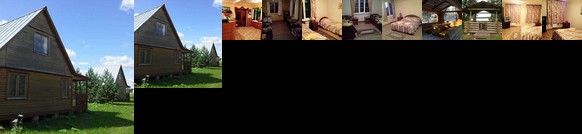 Baza Ekologicheskogo Turisma Tretniki