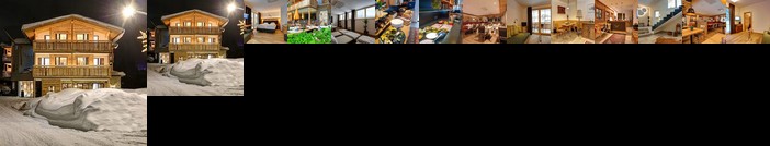 Kosslerhof Sankt Anton am Arlberg