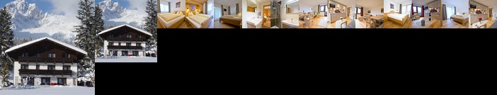 Haus Sonnwend Ellmau