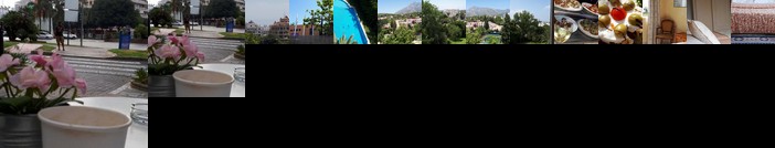 Apartment Capricho 1