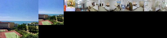 Shan Wei Shi Hong Hai Wan Quan Hao Homestay