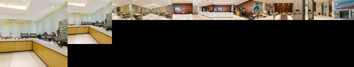 City Comfort Inn Xiaogan Chengzhan Road