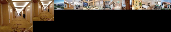 Vienna Hotel Shenzhen Pingshan Shenshan Road