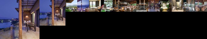 Atta Lakeside Resort Suite