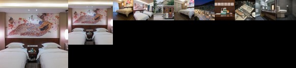 Demen Renli Boutique Inn Anren Branch