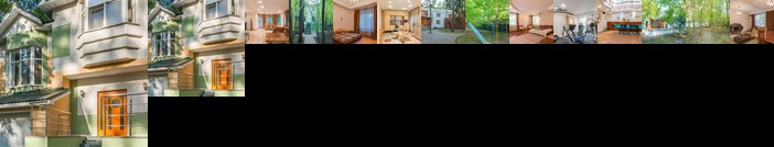 Luxury Rublevka House