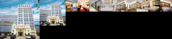 Vienna Hotel Heyuan High-Tech Yi Road