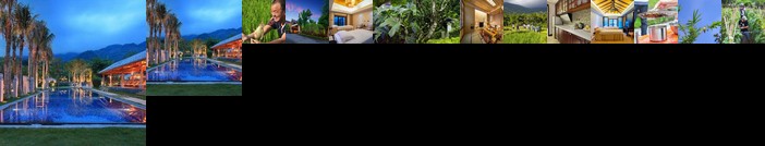 Hainan Qixianling Tsurukawa Spa Hotel