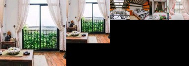 Canal Town Girl's Home