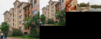 Suzhou Tujia Sweetome Vacation Villa - Wu Di Ya She