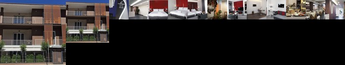 Hotel Leopardi Pomigliano d'Arco