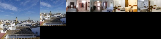 Convento Madre de Dios de Carmona