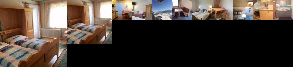 Steindlhof in Walchsee