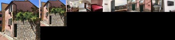 Montemarcello Holiday Home