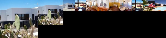 Villa Deluxe Campesina