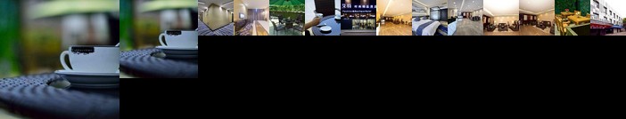 Suoaite Fashion Amp Boutique Hotel