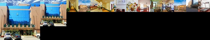 GreenTree Inn JiangSu NanJing Software Valley DaDingFang Express Hotel