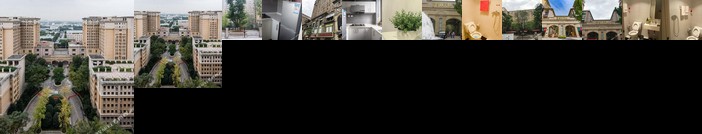 Weiai Apartment Hotel