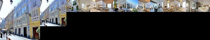 El Armador Casa Palacio