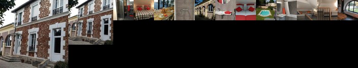 Les Tilleuls Barbizon