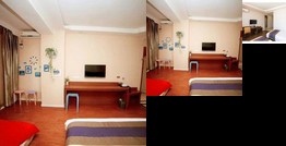 Kunyi Boutique Hotel Lanzhou Xiguan Shizi Store