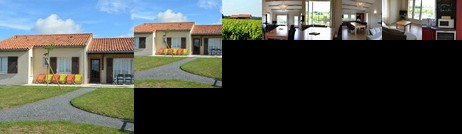 Gite de la Tucauderie