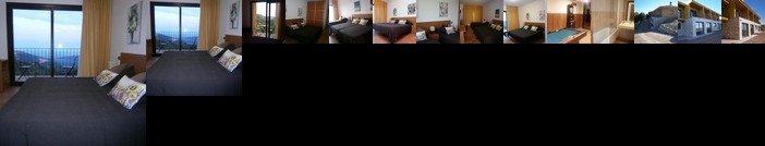 Hotel Rural Cor De Prades