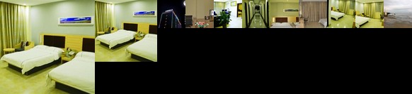 Zhanjiang Dongjian Xiaochengzhixing Hotel