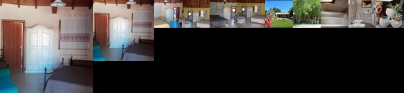 Agriturismo Su Pinnettu