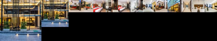 Aim House Bangkok Hotel