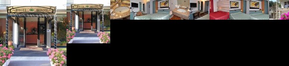 Hotel Bristol Tirrenia