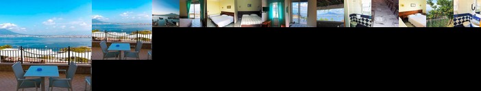 Hotel Elisabetta Castellammare di Stabia