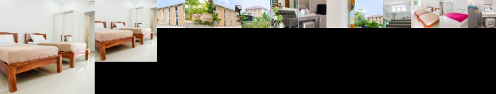 Be My Guest Ubon Ratchathani