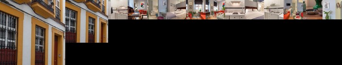 Precioso Apartamento Sevilla Centro