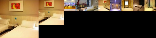 Jinjiang Inn Wuhan Optical Valley Finance Habour