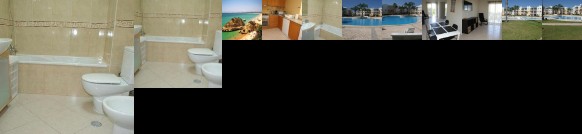 Vila da Praia 7D Alvor