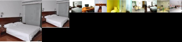 Maanshan Mengdusiji Business Hotel