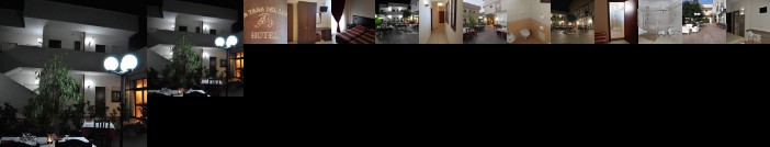 La Tana del Lupo Monteiasi