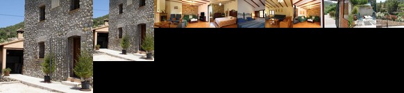 Casa Mika el Molinet