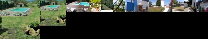 A Casa Dos Avos Alcobaca