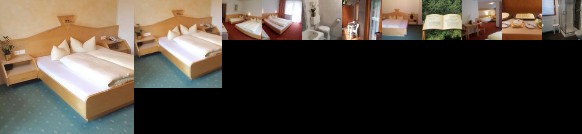 Hotel Garni Bergland